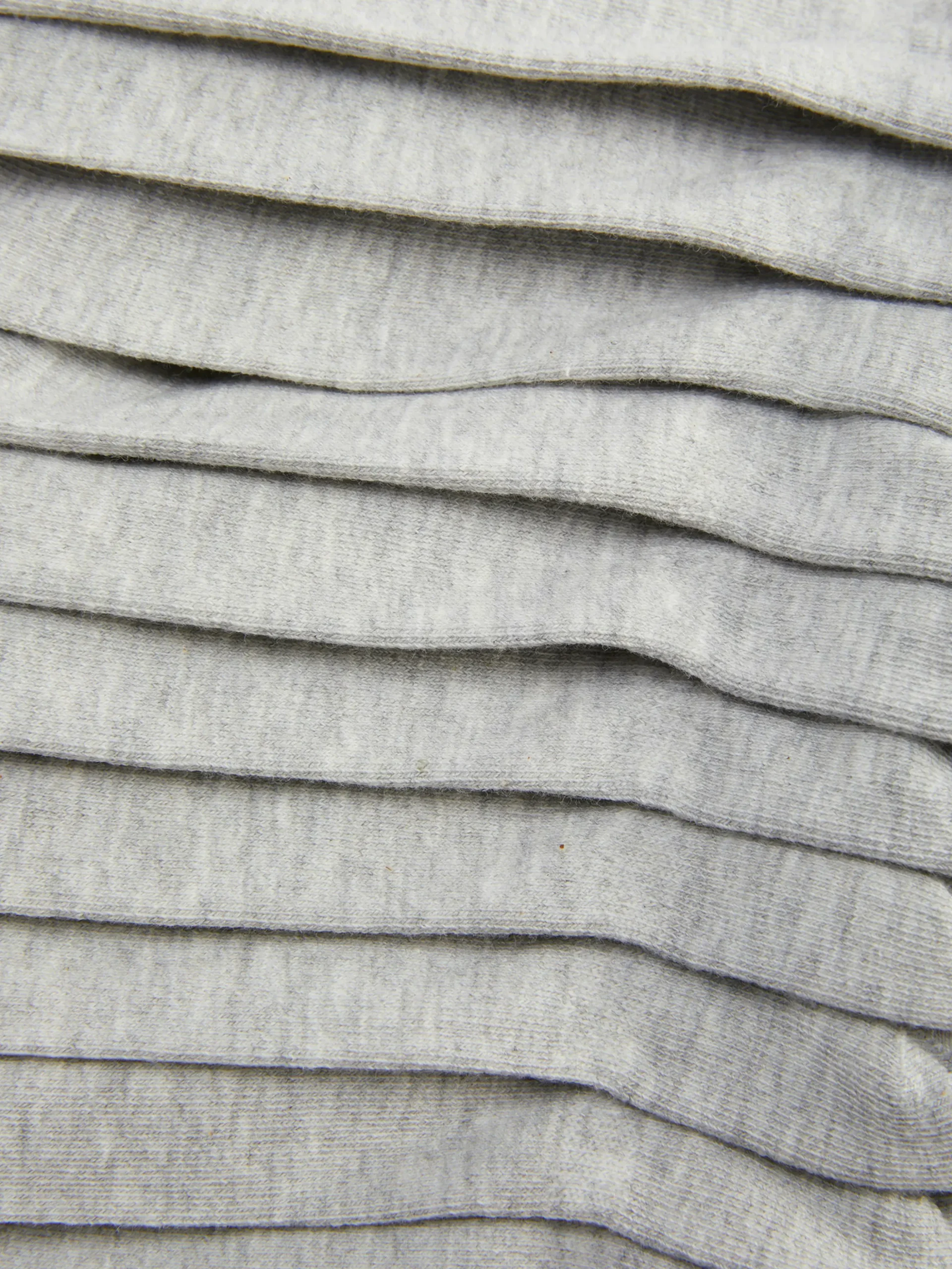 Lot De 5 Paires De Chaussettes Invisibles