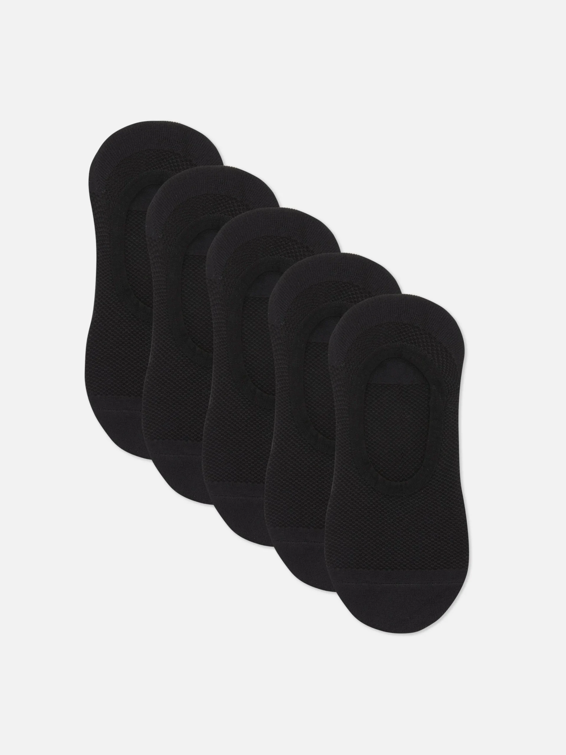 Lot De 5 Paires De Chaussettes De Sport