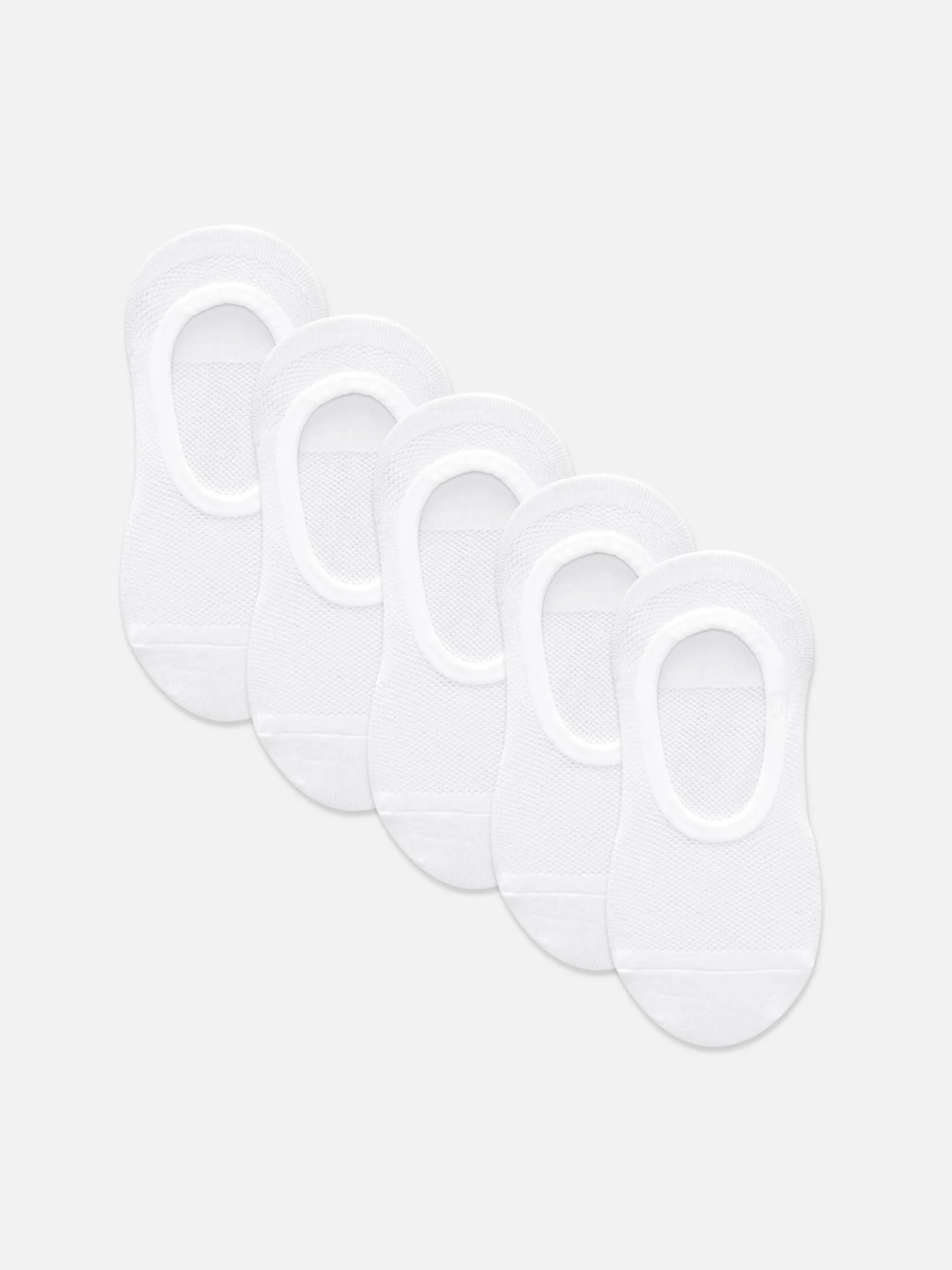 Lot De 5 Paires De Chaussettes De Sport