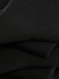 Lot De 5 Paires De Chaussettes