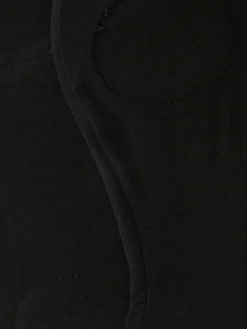 Lot De 2 Paires De Chaussettes à Semelle Rembourrée