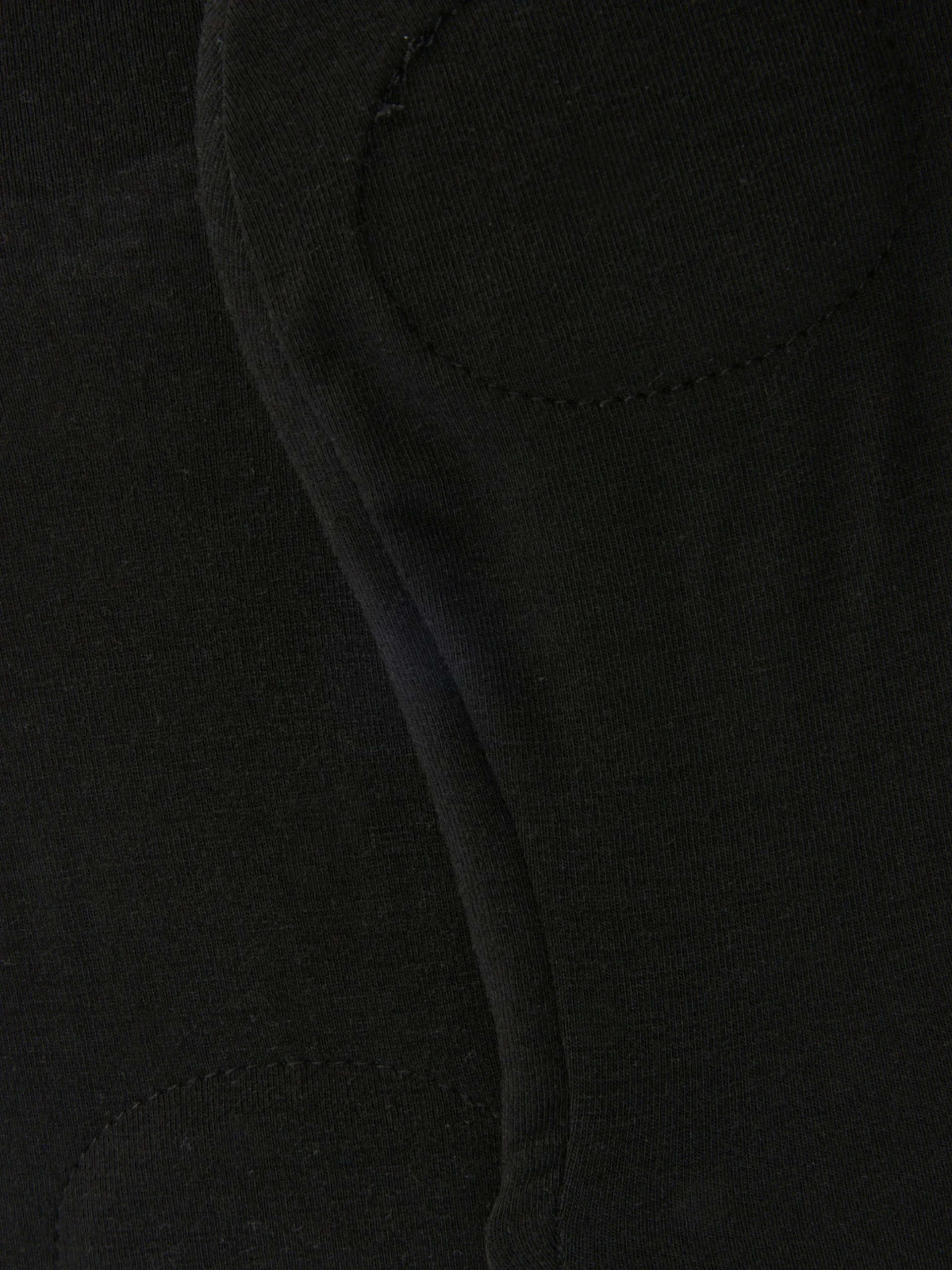 Lot De 2 Paires De Chaussettes à Semelle Rembourrée