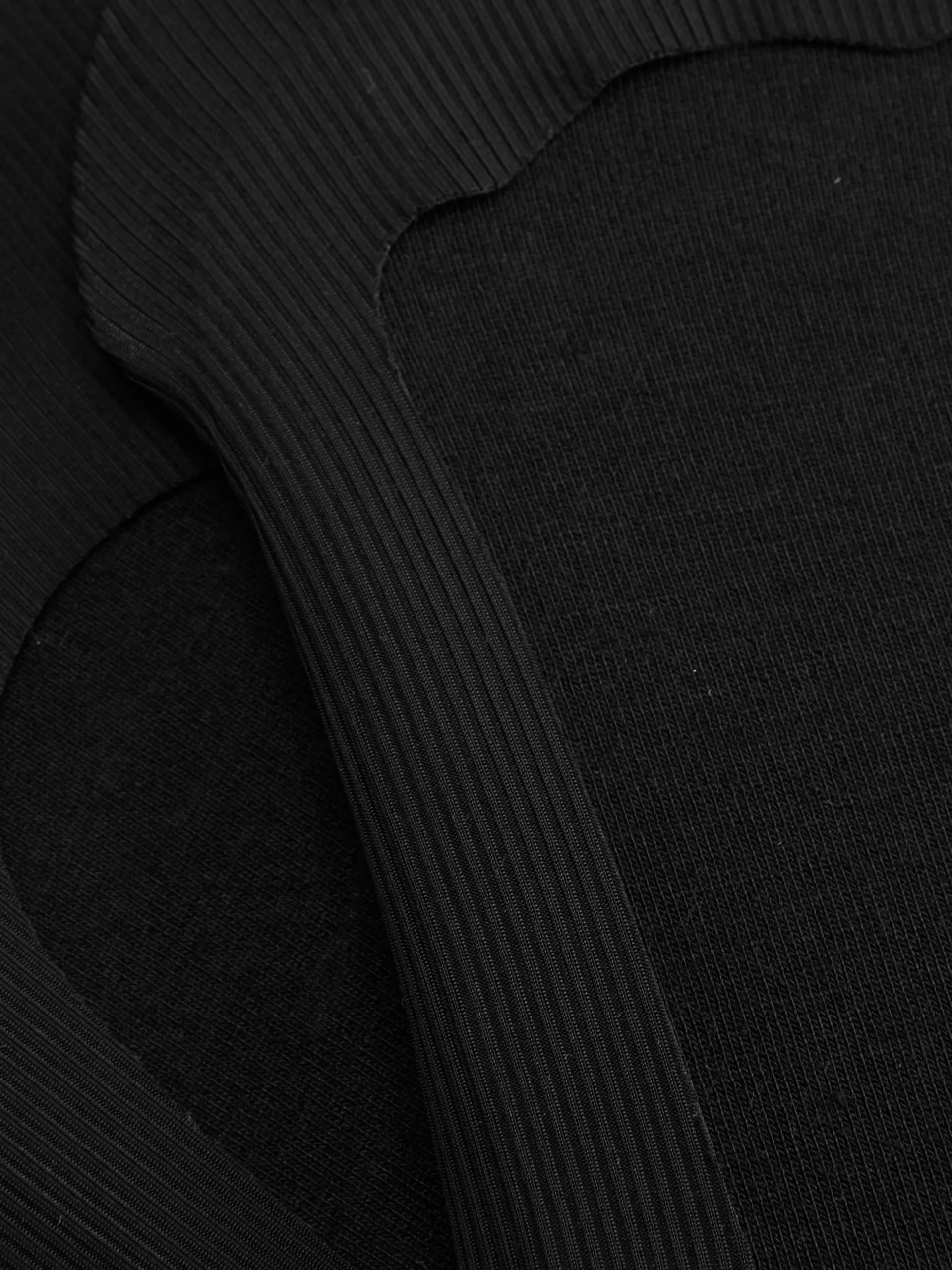 Lot De 2 Paires De Chaussettes En Microfibre