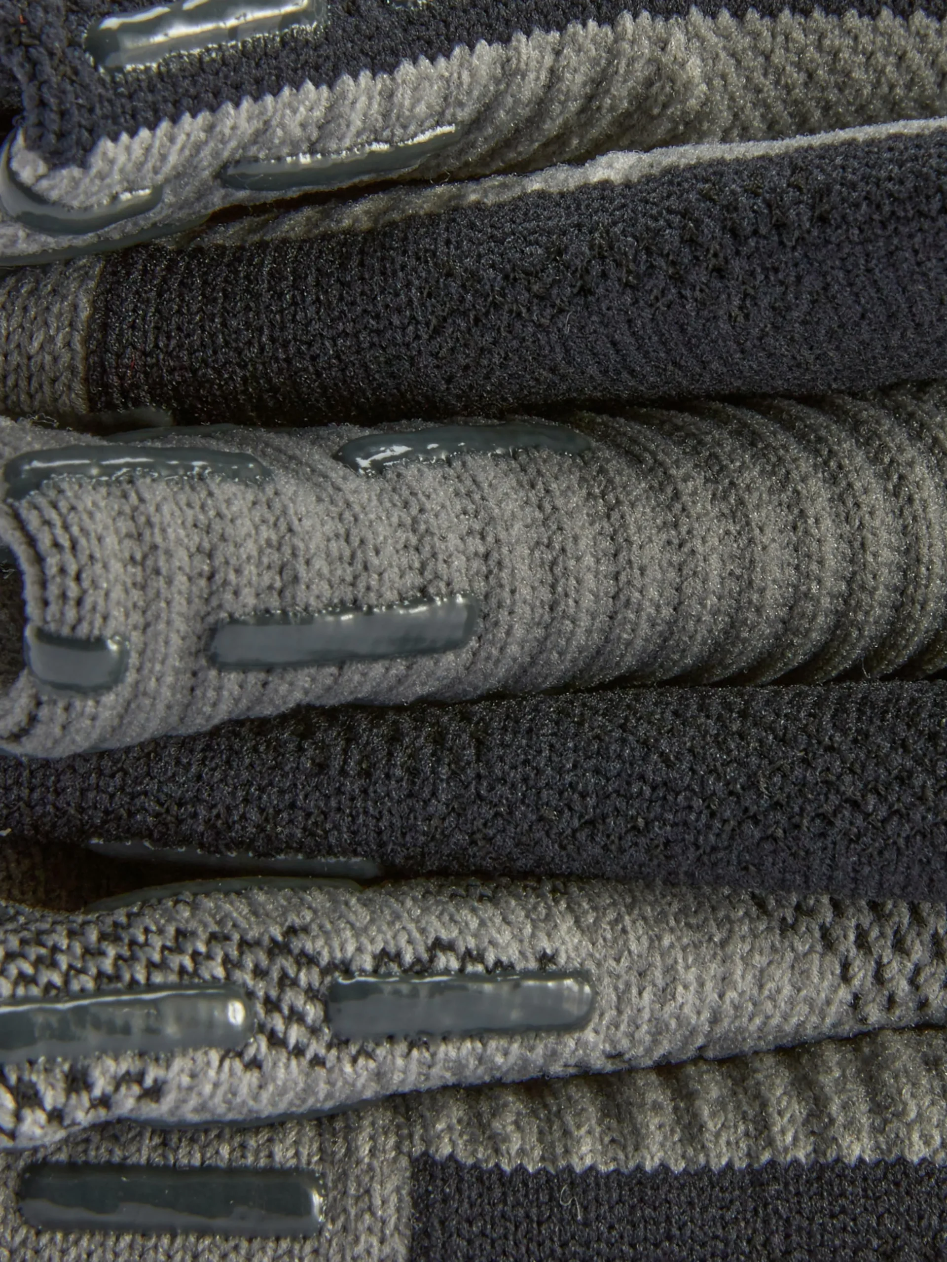 Lot De 3 Paires De Chaussettes Antidérapantes