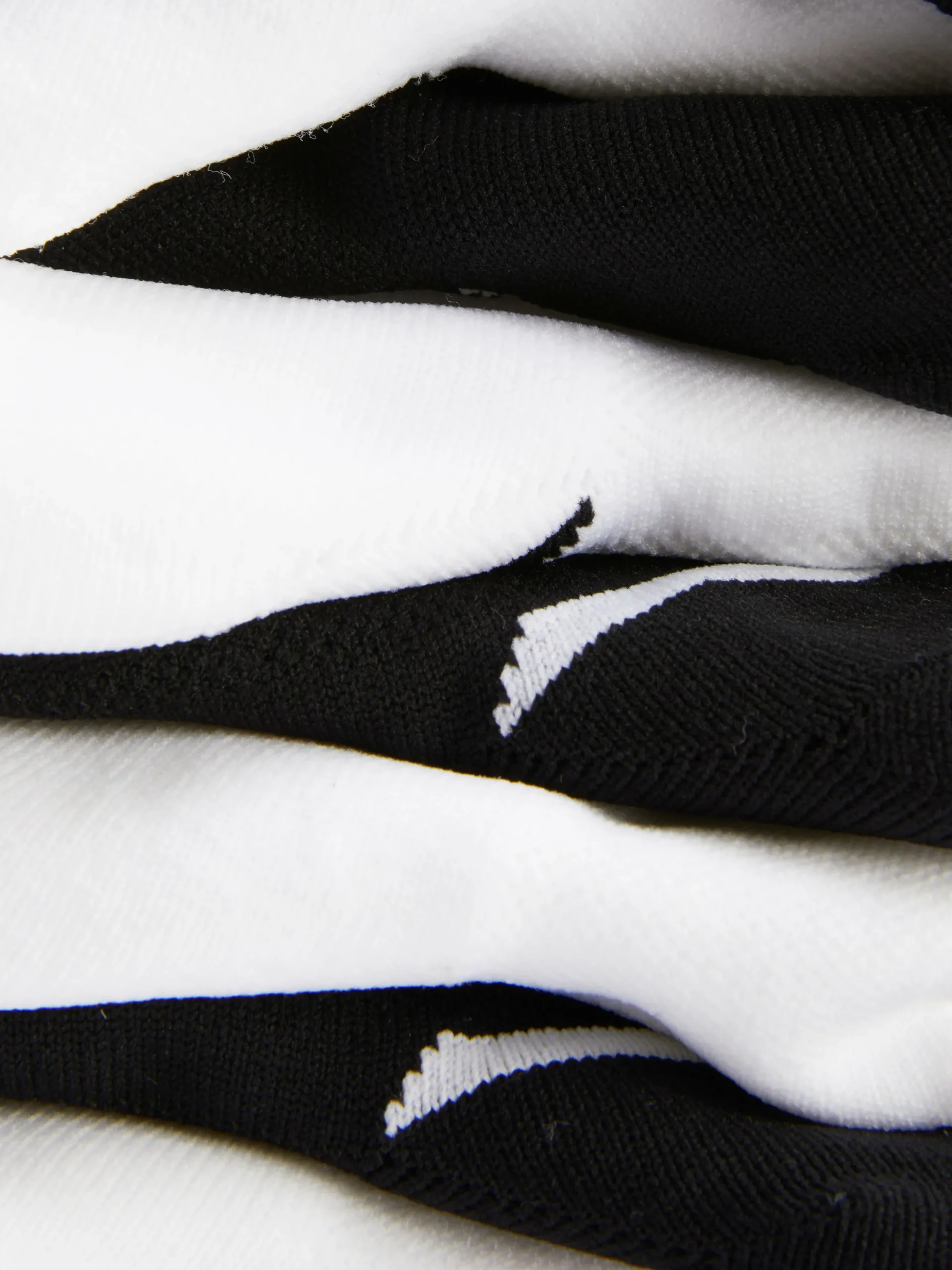 Lot De 5 Paires De Chaussettes De Sport Mi-longues