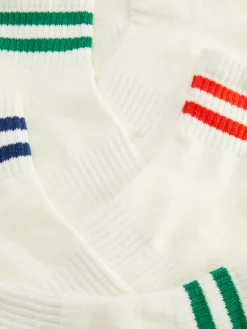 Lot De 3 Paires De Chaussettes à Rayures