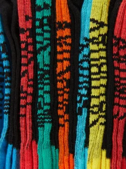 Lot De 7 Paires De Socquettes Jours De La Semaine