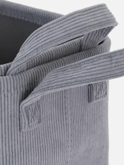 Lot De 2 Paniers De Rangement Gigognes