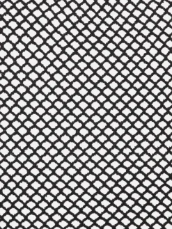 Lot De 2 Petits Collants Résille