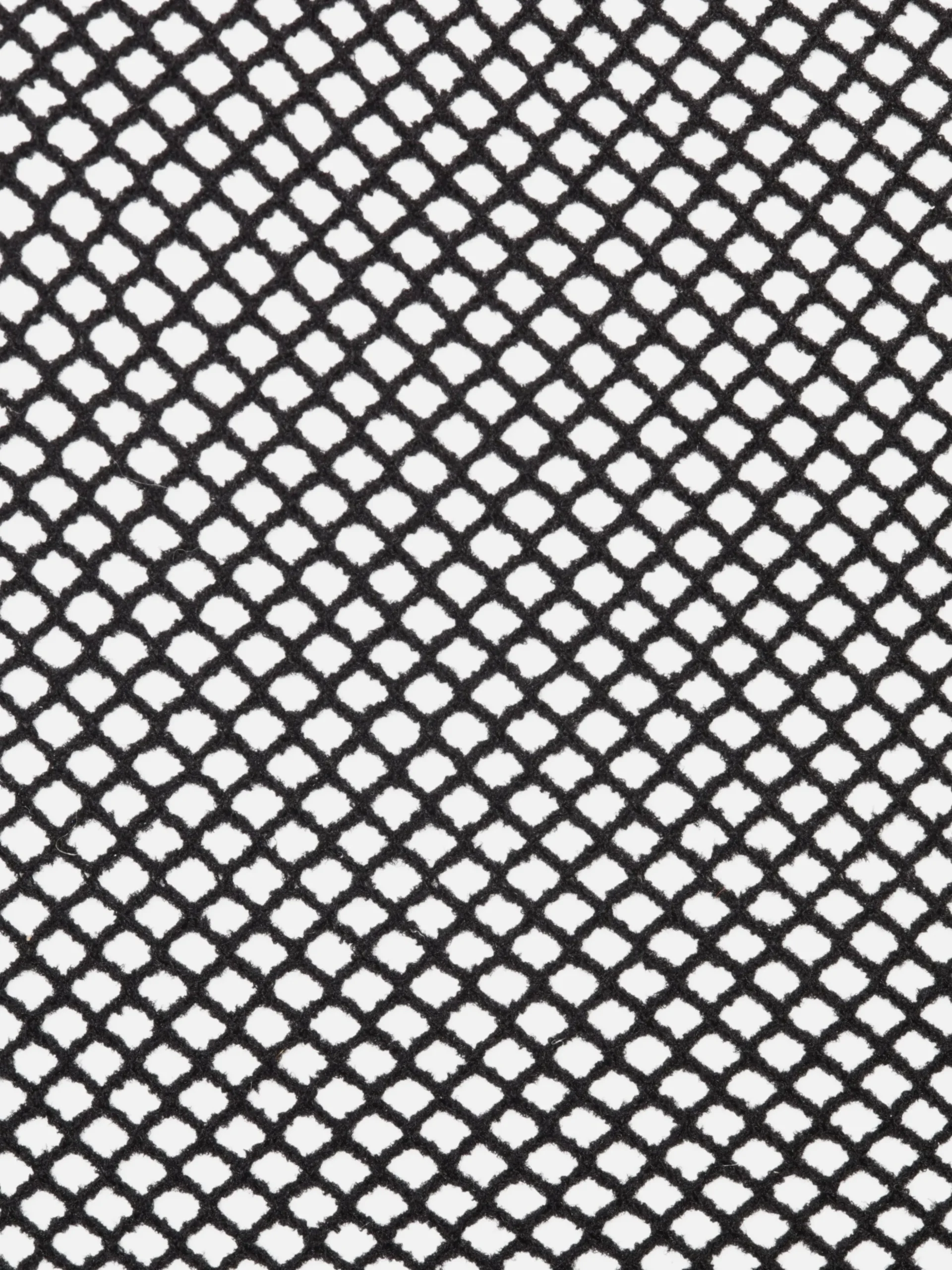 Lot De 2 Petits Collants Résille