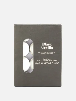 Lot De 24 Recharges De Bougies Chauffe-plat