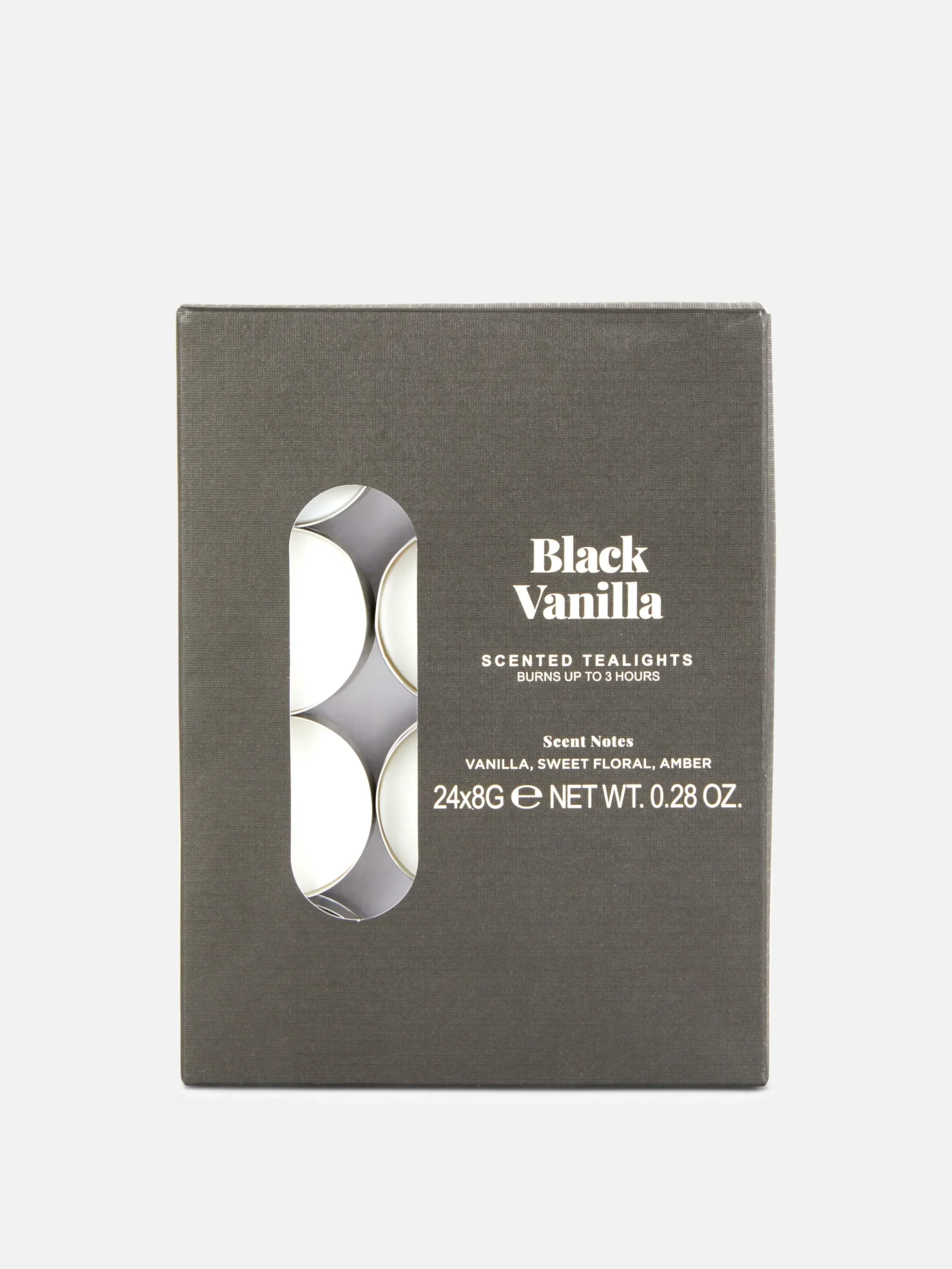 Lot De 24 Recharges De Bougies Chauffe-plat