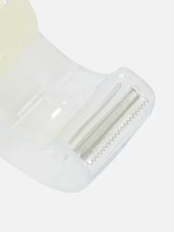 Lot De 2 Rubans Adhésifs Avec Distributeur