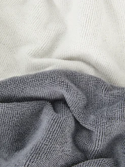 Lot De 2 Serviettes De Sport