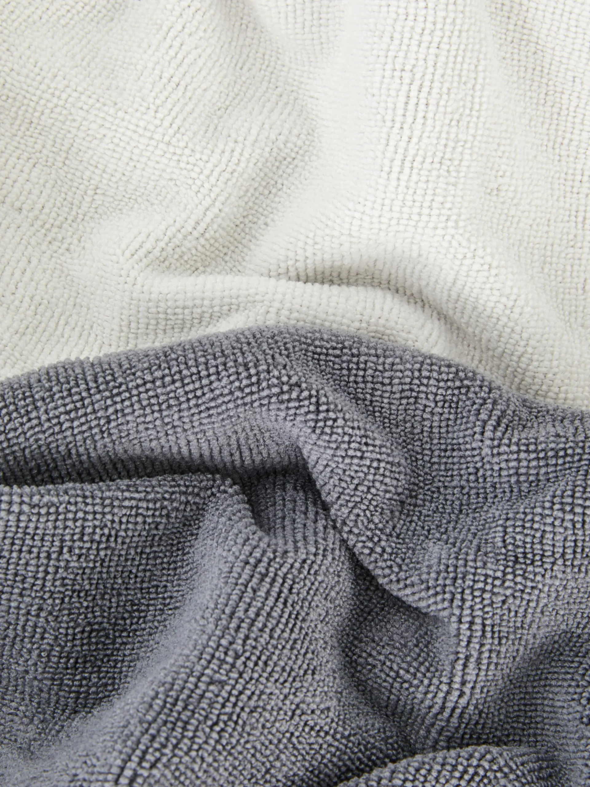 Lot De 2 Serviettes De Sport