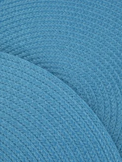 Lot De 4 Sets De Table Tissés