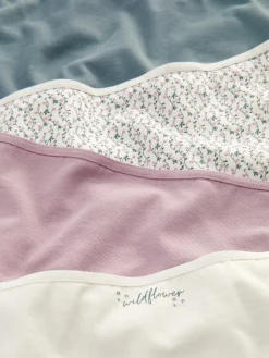 Lot De 4 Shorts Pour Tous Les Jours