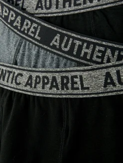 Lot De 3 Shortys Chinés