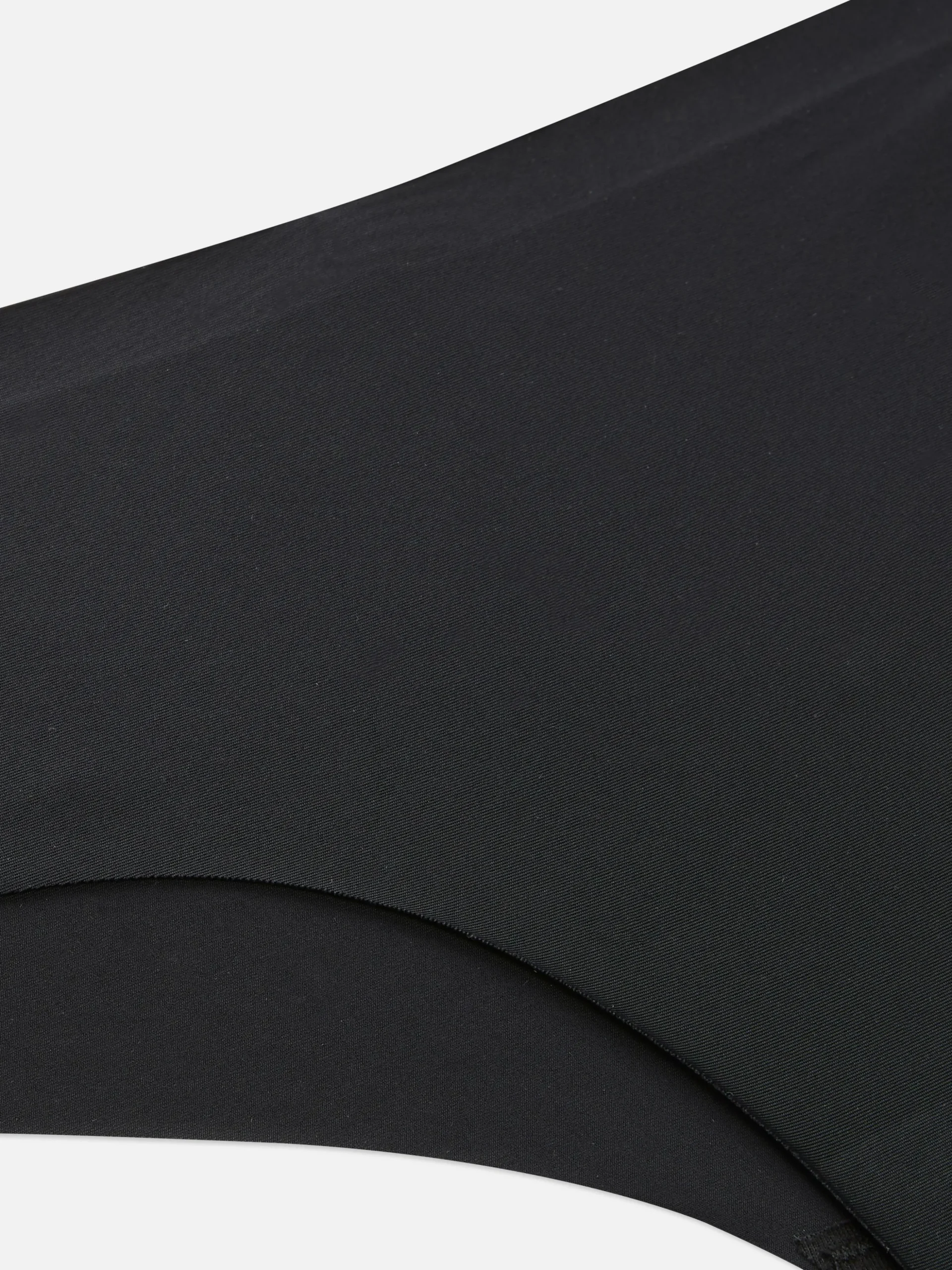 Lot De 3 Shortys Invisibles