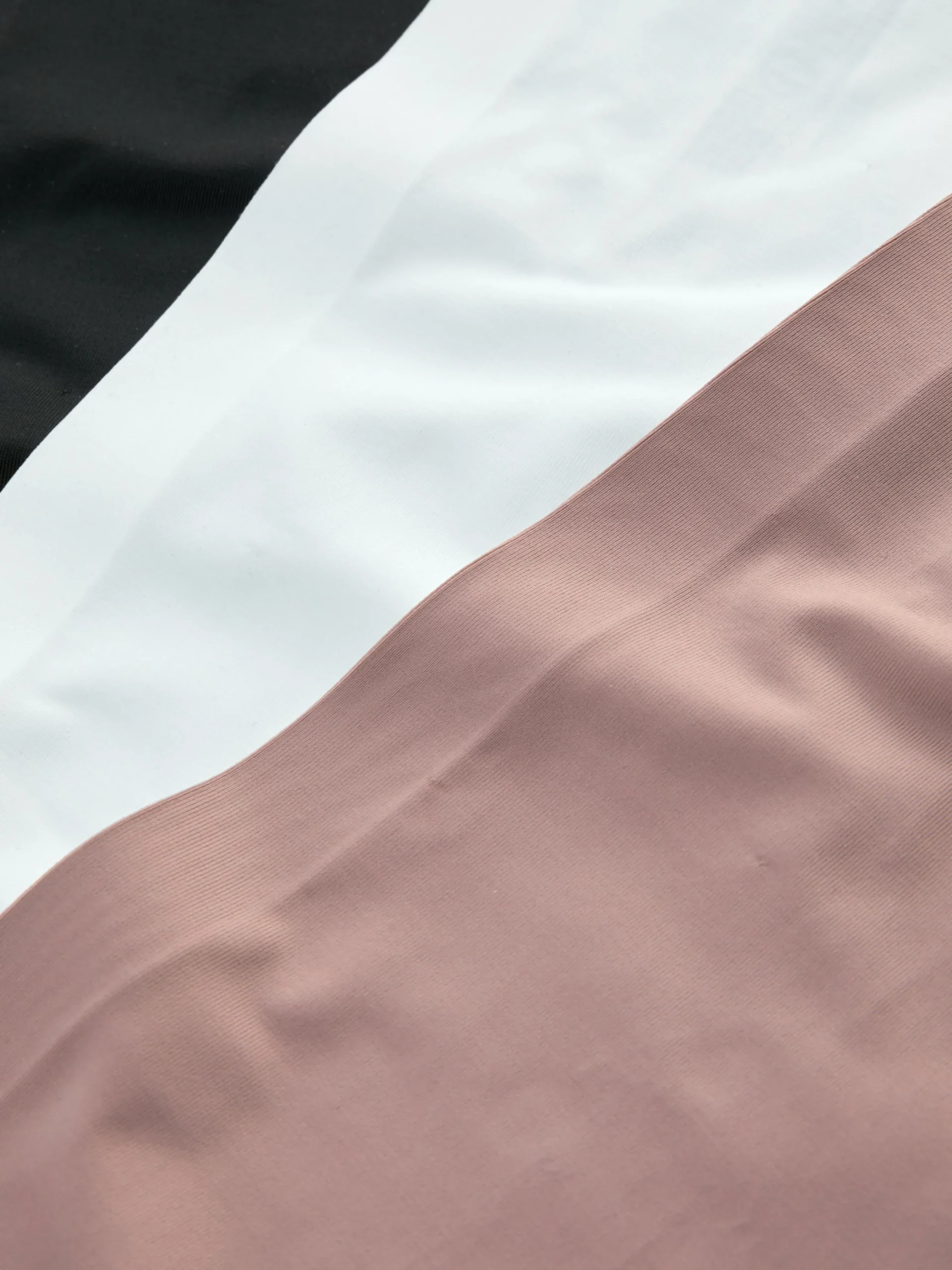 Lot De 3 Shortys Invisibles