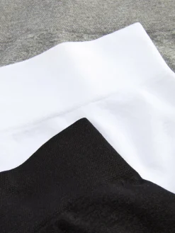 Lot De 3 Shortys Sans Coutures