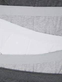 Lot De 5 Slips Essential