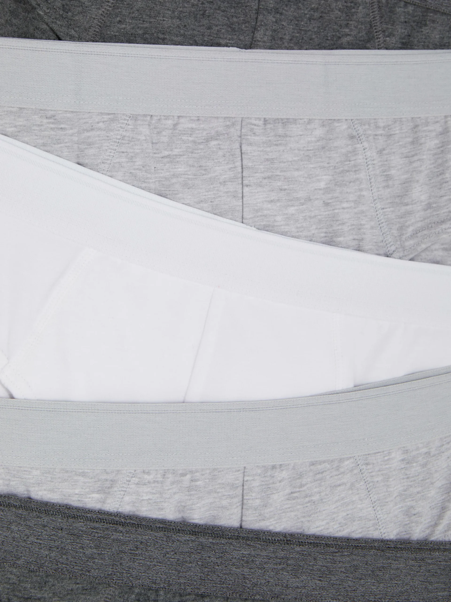 Lot De 5 Slips Essential