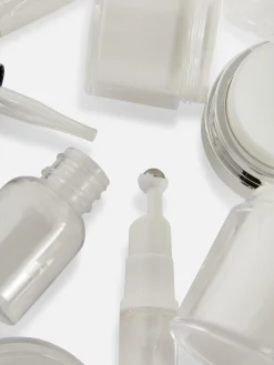 Lot De 4 Soins Visage De Voyage