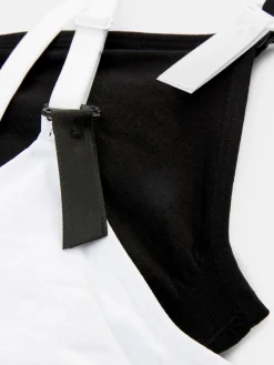 Lot De 2 Soutiens-gorge D'allaitement Sans Couture Ni Armature