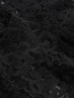 Lot De 3 Strings Bandeau En Dentelle Essential