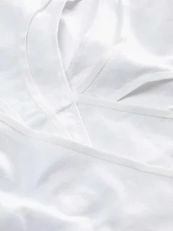 Lot De 5 Strings En Coton Essential