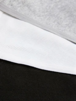 Lot De 3 Strings Essential