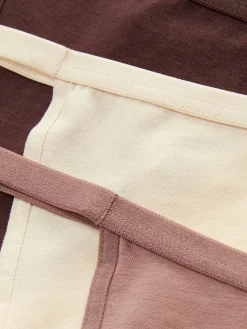 Lot De 3 Strings Pour Tous Les Jours