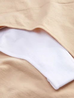 Lot De 3 Strings Sans Couture