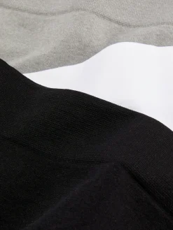 Lot De 3 Strings Sans Couture