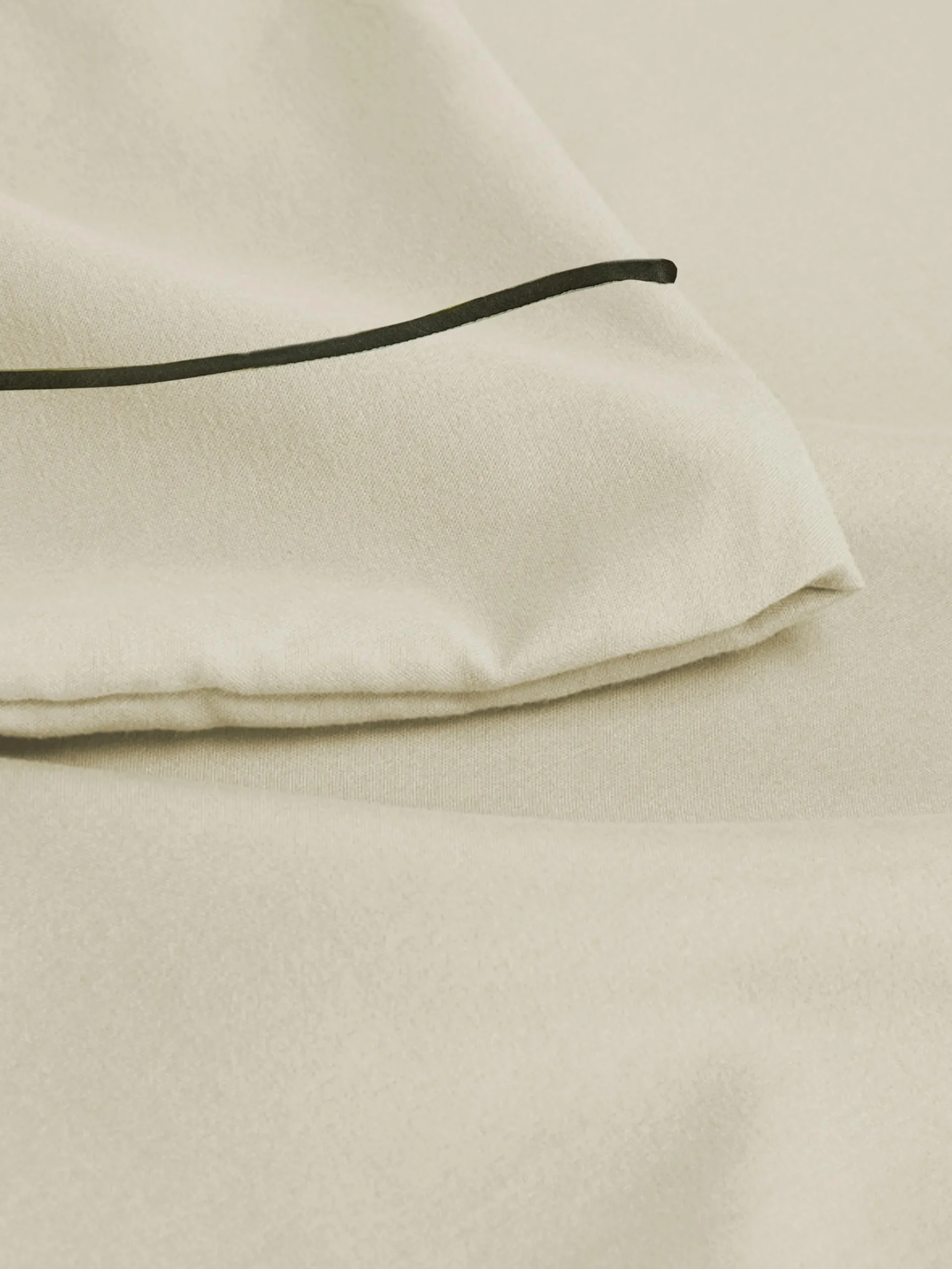 Lot De 2 Taies D'oreiller à 300 Fils