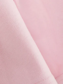 Lot De 2 T-shirts D'école à Manches Courtes