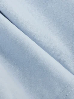 Lot De 2 T-shirts D'école à Manches Courtes