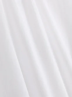 Lot De 3 T-shirts De Sous-vêtement à Col Rond