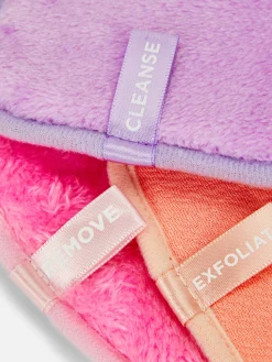 Lot De 3 X 3 Lingettes étiquetées