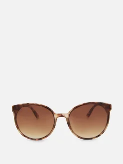 Lunettes De Soleil œil De Chat