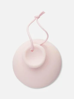 Masseur De Cuir Chevelu En Silicone PS... Sweet