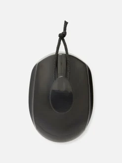 Masseur En Caoutchouc Pour Cuir Chevelu