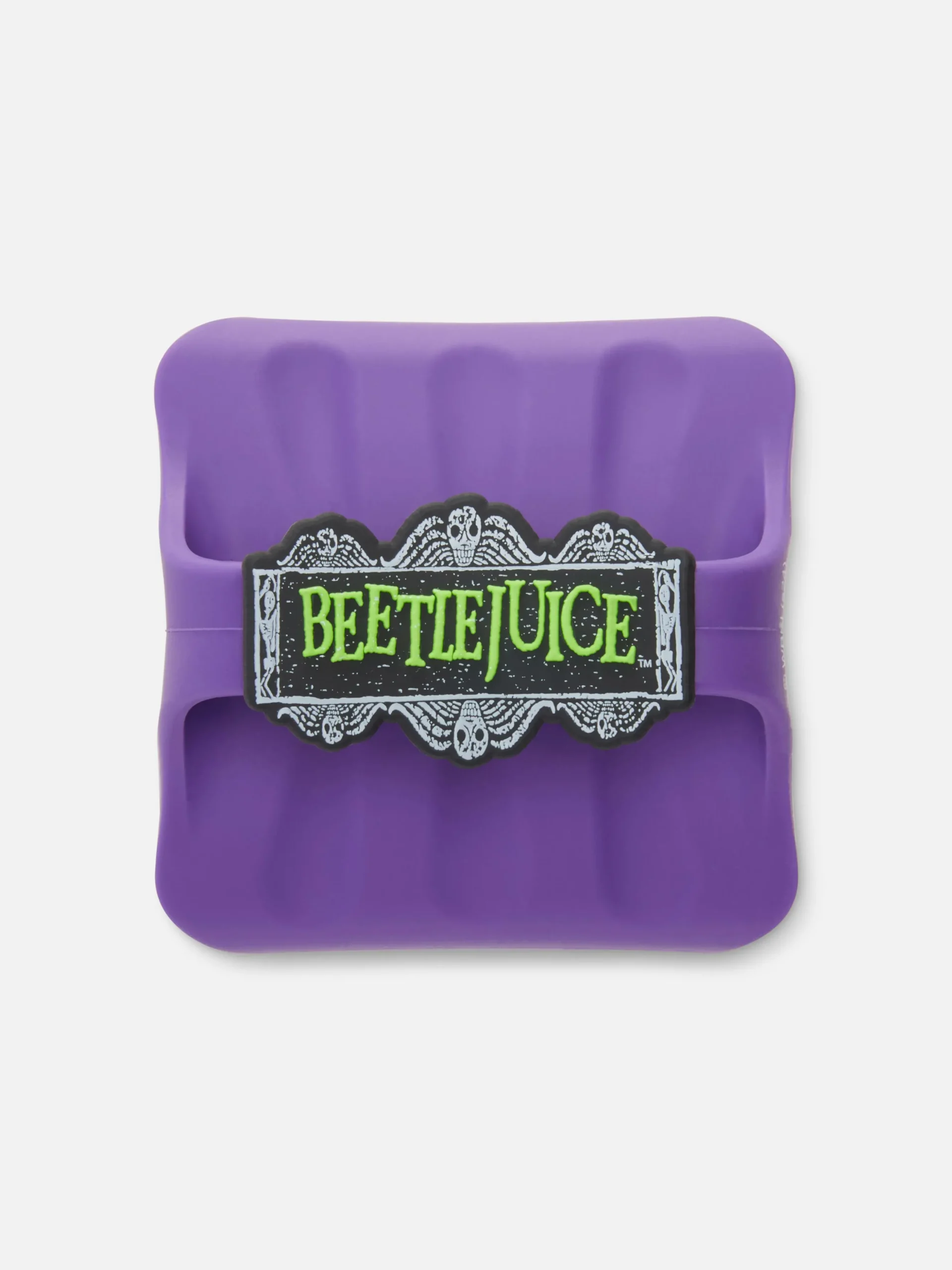 Masseur Pour Le Cuir Chevelu Beetlejuice