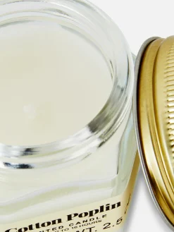 Mini Bougie Parfumée En Pot