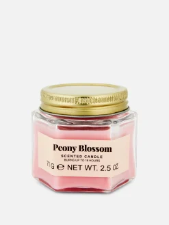 Mini Bougie Parfumée En Pot