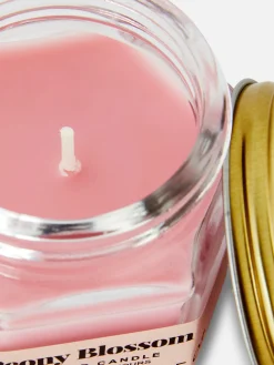 Mini Bougie Parfumée En Pot