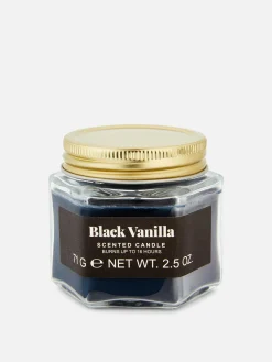 Mini Bougie Parfumée En Pot