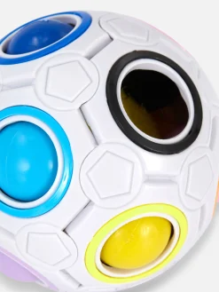 Mini Jouet Balle à Manipuler