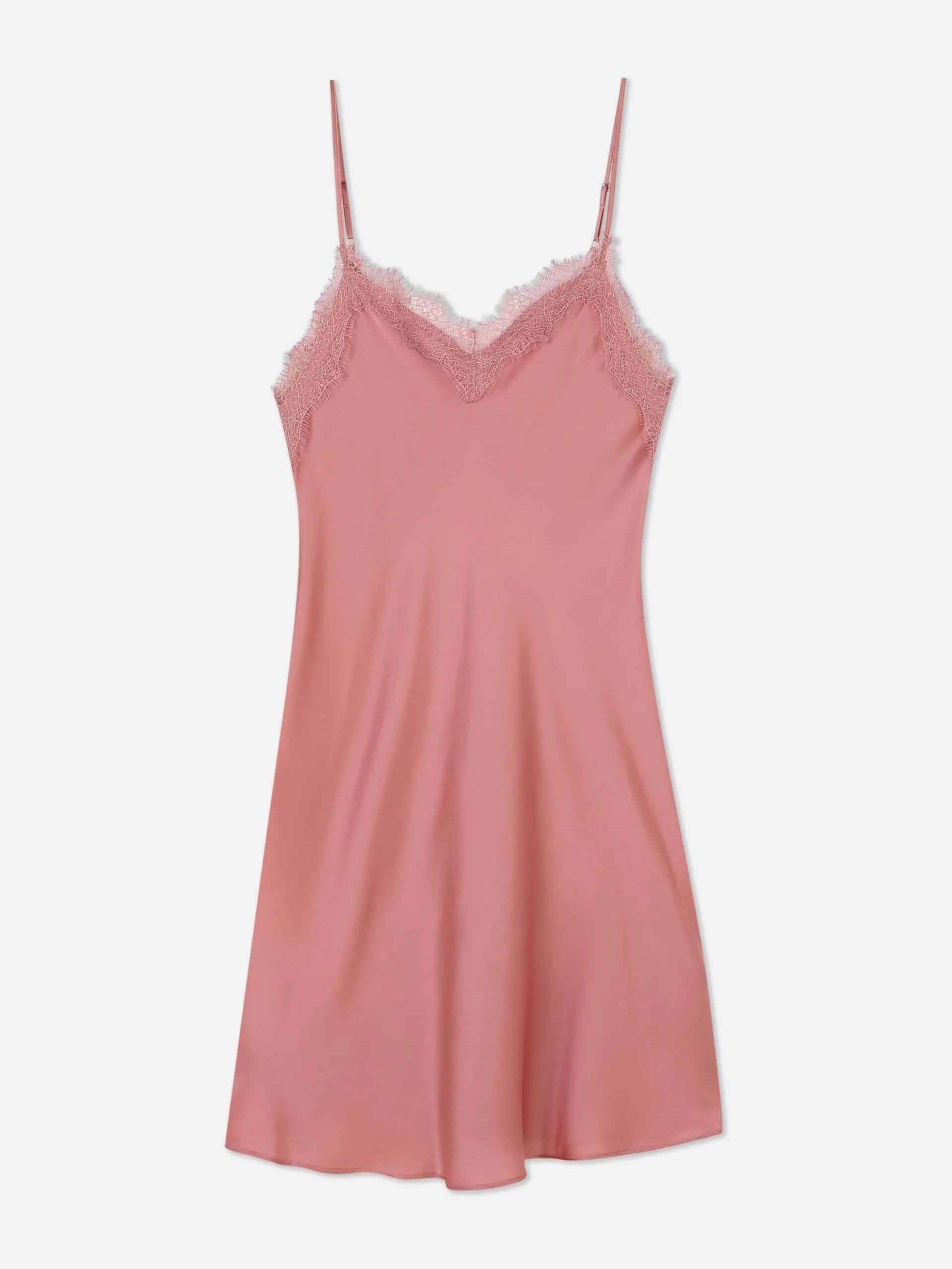 Mini Nuisette à Finitions En Dentelle